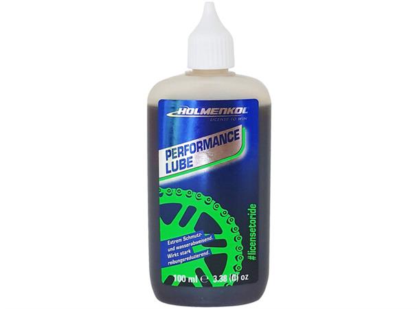 Holmenkol Performance Lube 100ml